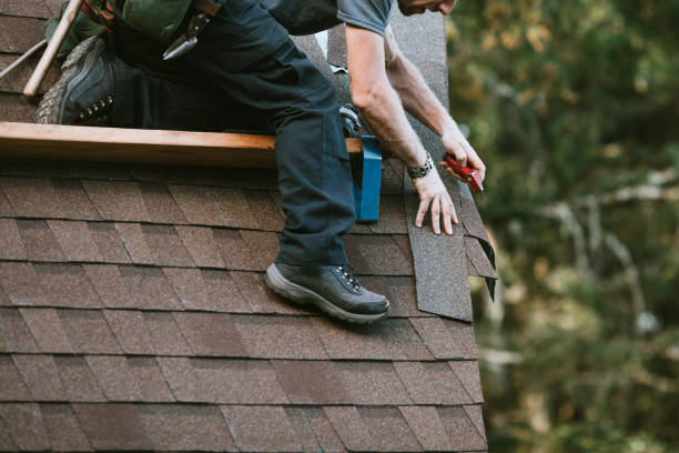 Quick and Trustworthy Emergency Roof Repair Services in Lookout Mountain, TN